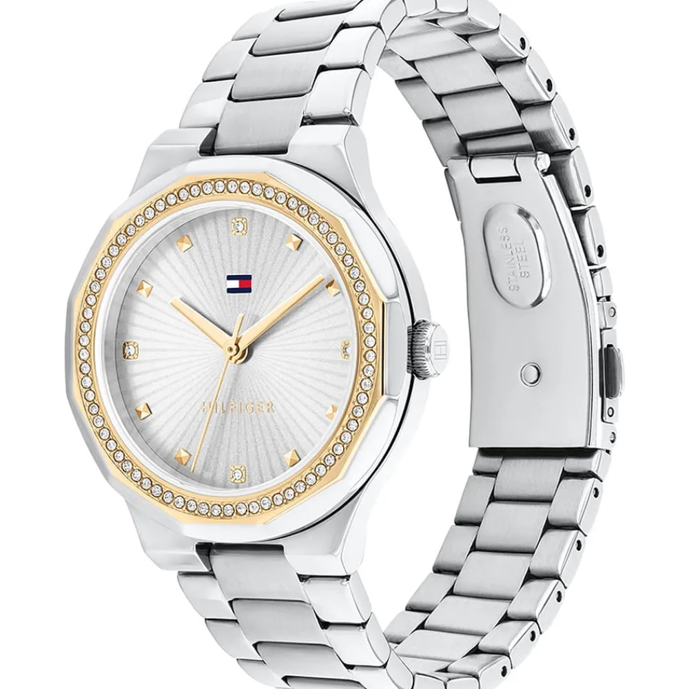 Just Time|Orologi Donna<Tommy hilfiger OROLOGIO PIPER - THW1782723