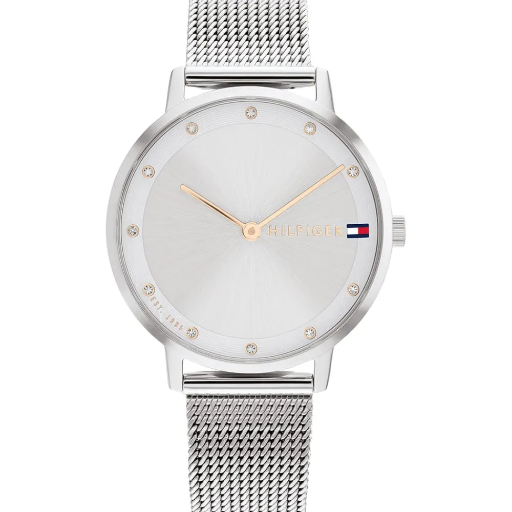 Orologi Donna|Just Time<Tommy hilfiger OROLOGIO PIPPA - THW1782665