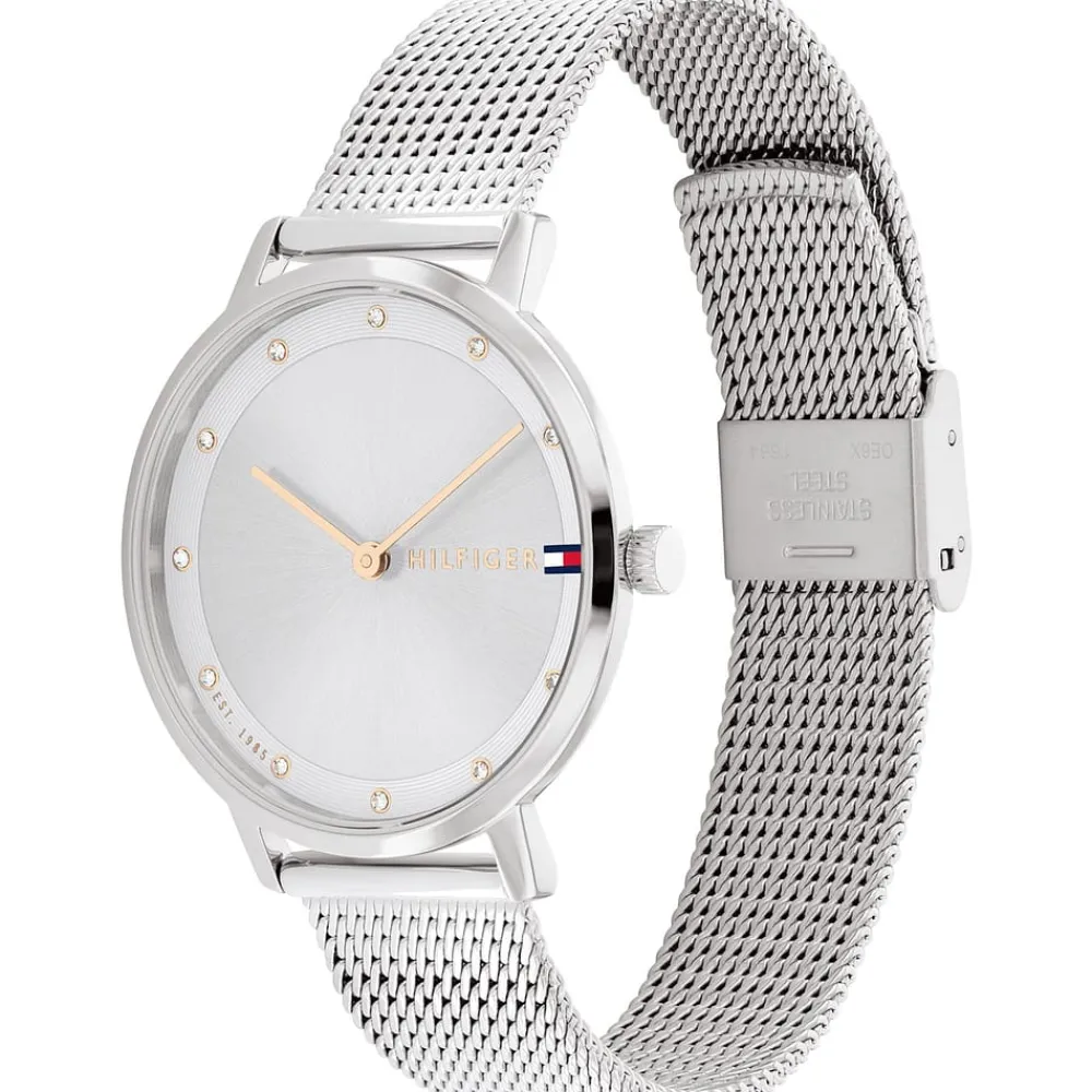 Orologi Donna|Just Time<Tommy hilfiger OROLOGIO PIPPA - THW1782665