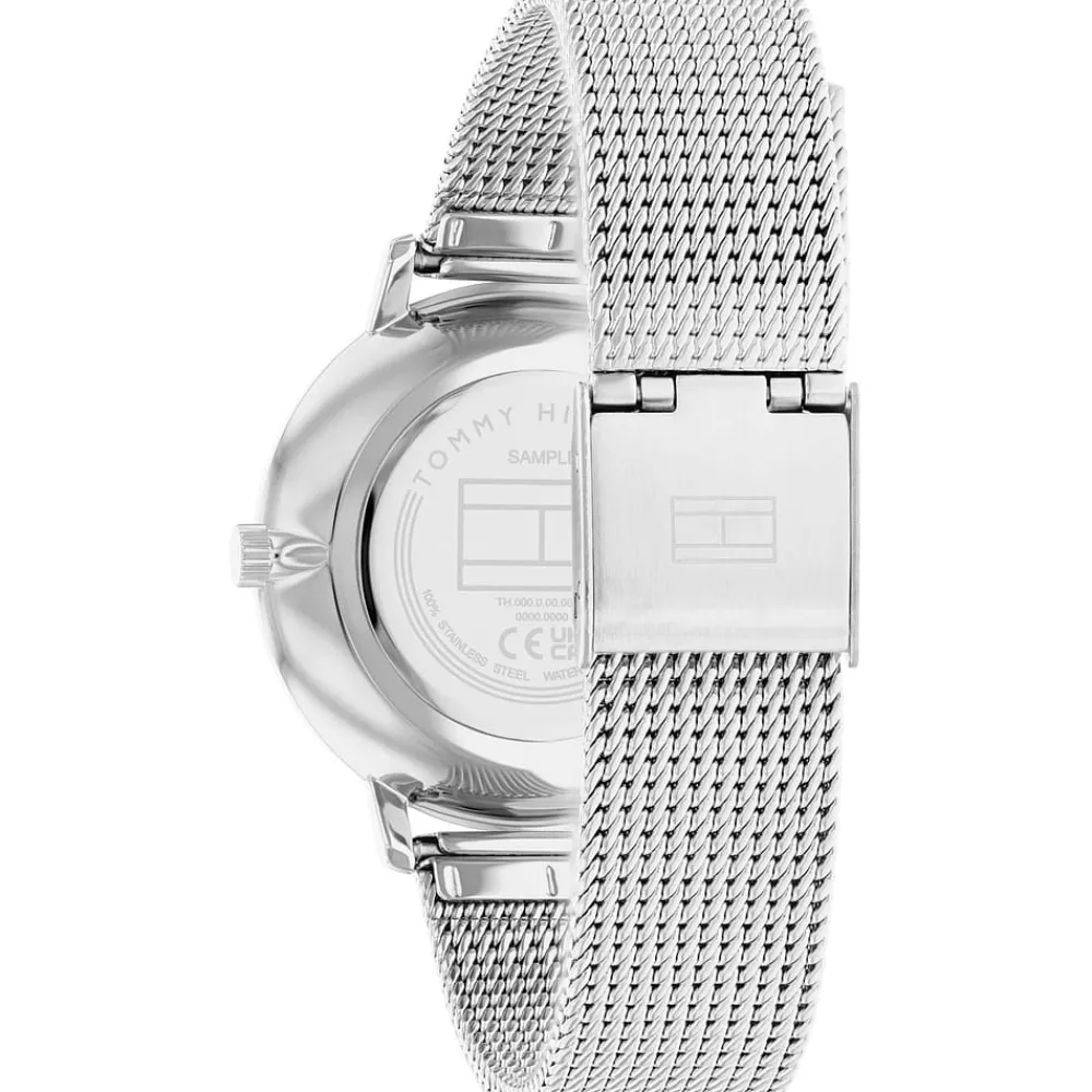 Orologi Donna|Just Time<Tommy hilfiger OROLOGIO PIPPA - THW1782665