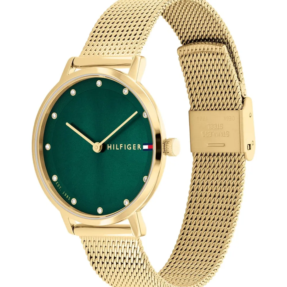 Orologi Donna<Tommy hilfiger OROLOGIO PIPPA - THW1782668