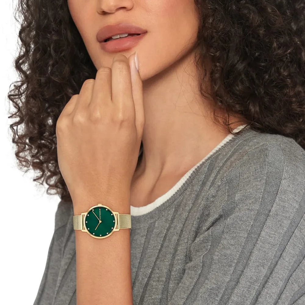Orologi Donna<Tommy hilfiger OROLOGIO PIPPA - THW1782668