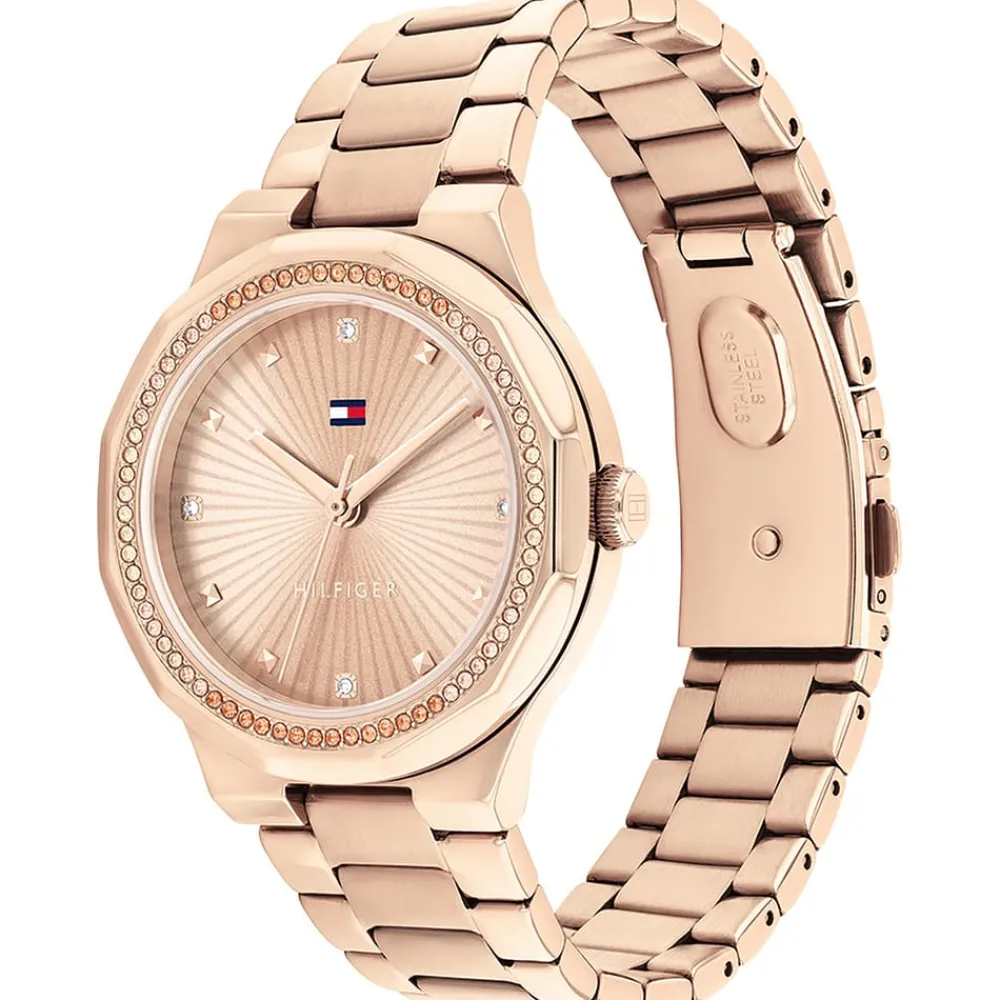 Just Time|Orologi Donna<Tommy hilfiger OROLOGIO PIPER - THW1782726
