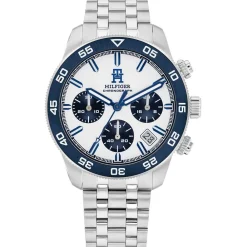 Orologi Uomo|Cronografo<Tommy hilfiger OROLOGIO TH85 CHRONO - THW1792157