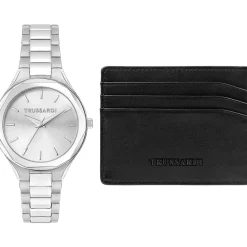 Just Time<Trussardi OROLOGIO BRINK - R2453157507