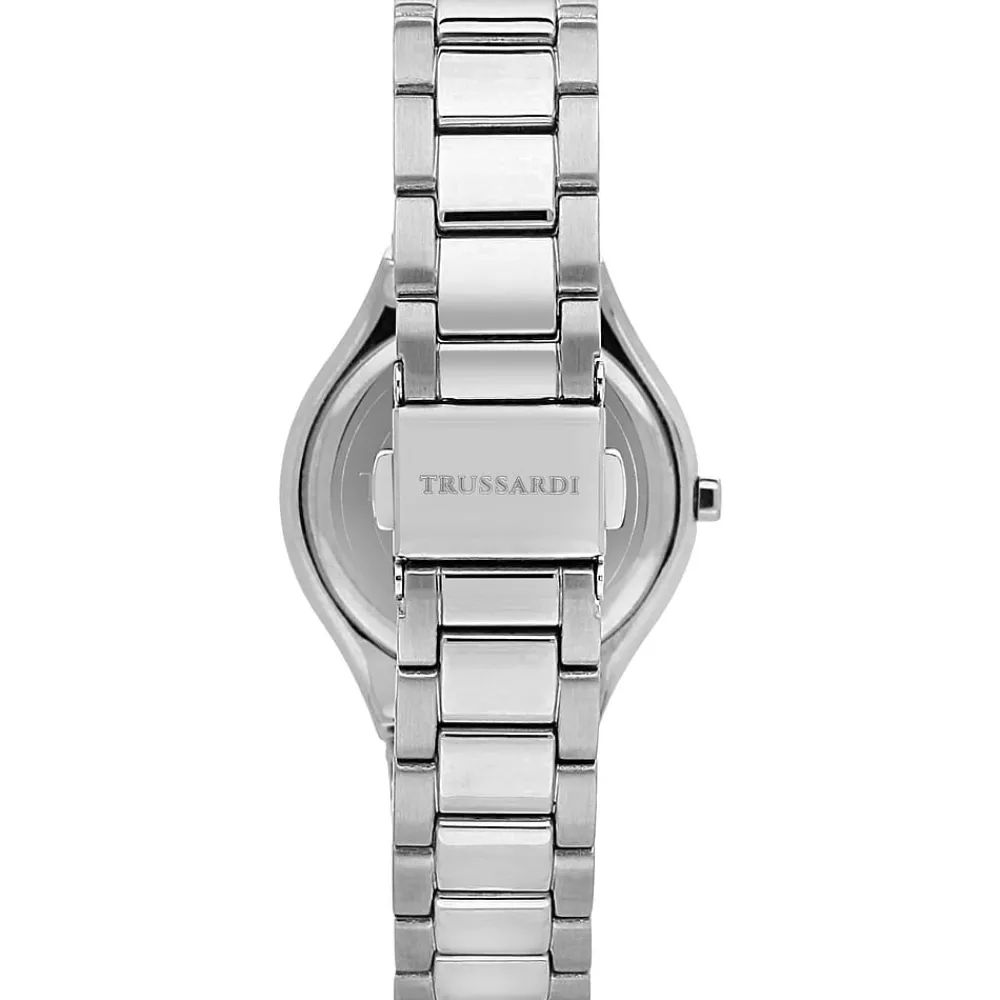 Just Time<Trussardi OROLOGIO BRINK - R2453157507