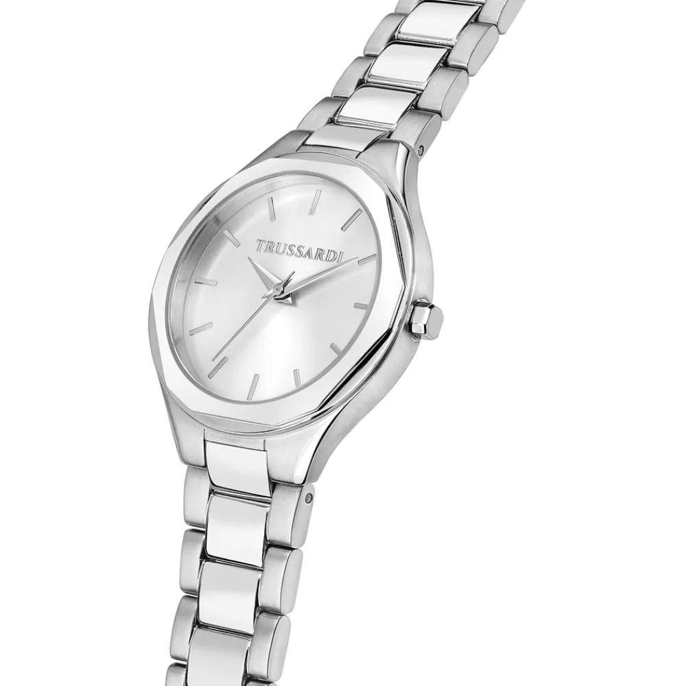 Just Time<Trussardi OROLOGIO BRINK - R2453157507