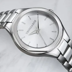 Just Time<Trussardi OROLOGIO BRINK - R2453157507
