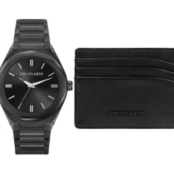 Just Time<Trussardi OROLOGIO BRINK - R2453156007