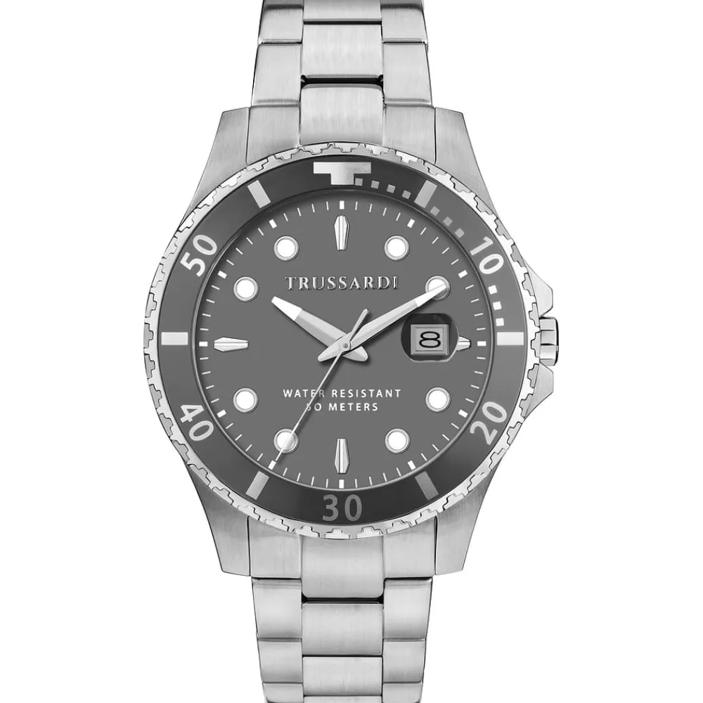 Scopri Tutti Gli Orologi|Tempo E Data<Trussardi OROLOGIO CITY LIFE - R2453169007