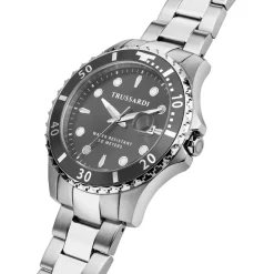 Scopri Tutti Gli Orologi|Tempo E Data<Trussardi OROLOGIO CITY LIFE - R2453169007