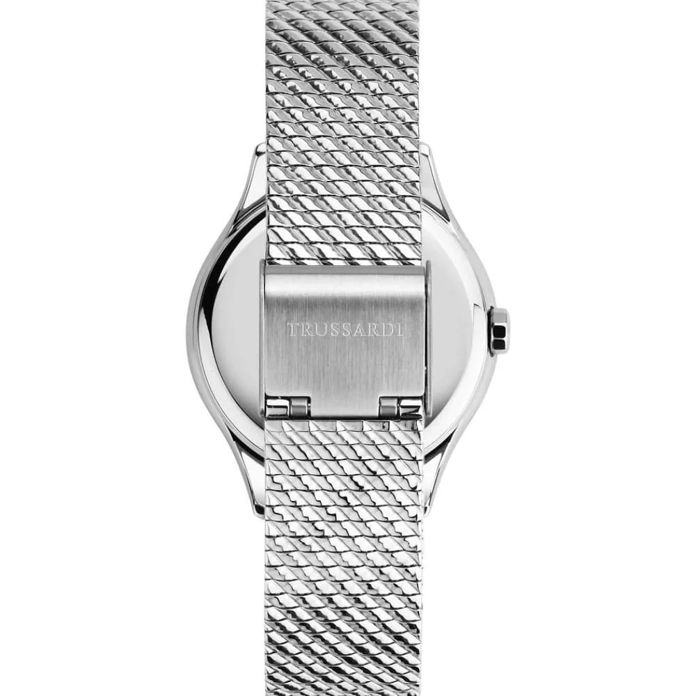 Orologi Donna|Scopri Tutti Gli Orologi<Trussardi OROLOGIO CITY LIFE - R2453170505