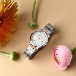 Orologi Donna|Scopri Tutti Gli Orologi<Trussardi OROLOGIO CITY LIFE - R2453170505