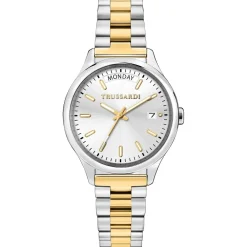 Orologi Donna|Scopri Tutti Gli Orologi<Trussardi OROLOGIO CITY LIFE - R2453170502