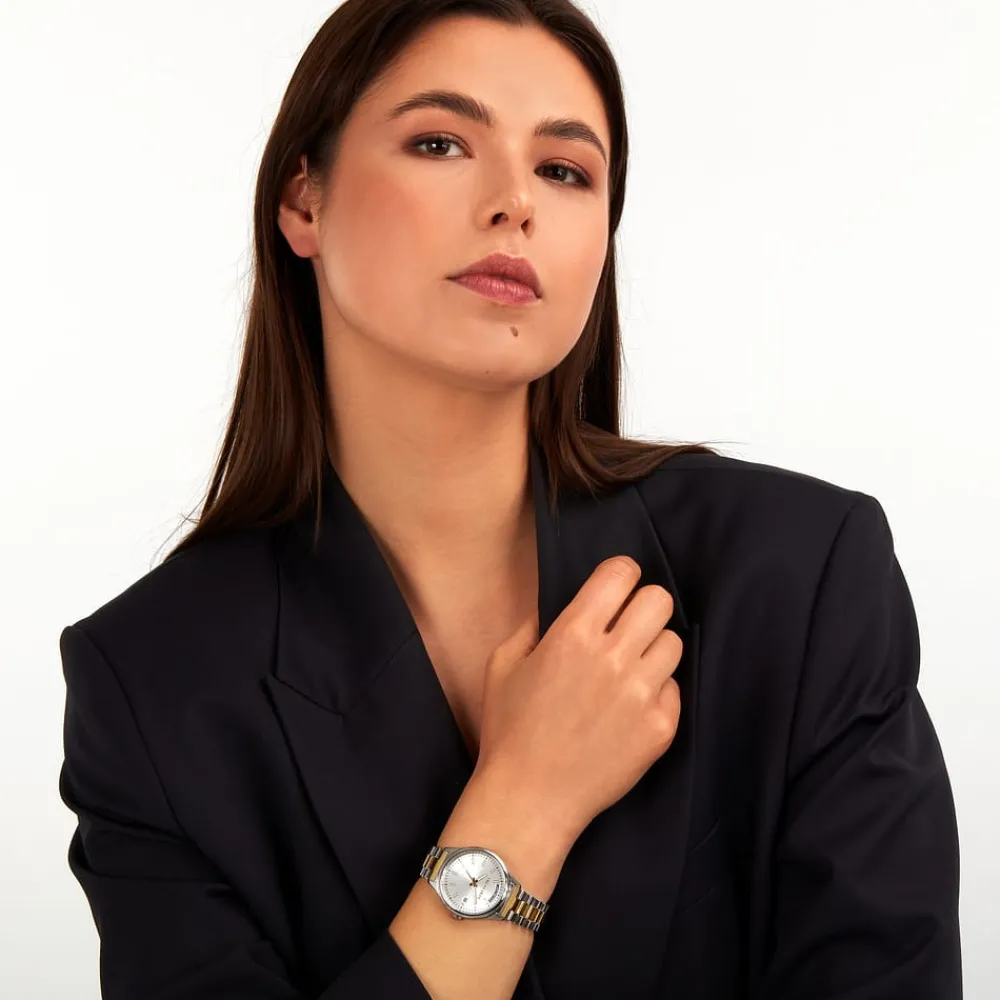 Orologi Donna|Scopri Tutti Gli Orologi<Trussardi OROLOGIO CITY LIFE - R2453170502