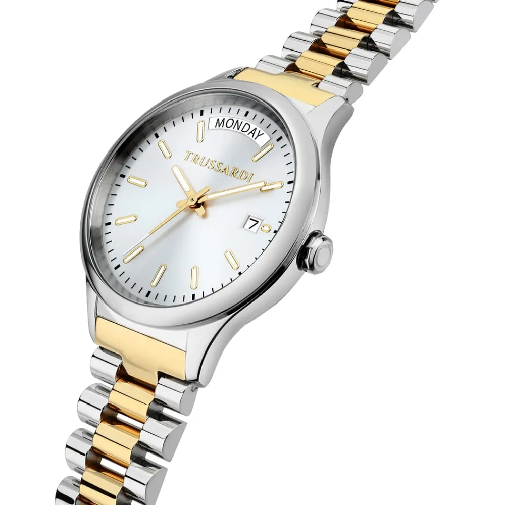 Orologi Donna|Scopri Tutti Gli Orologi<Trussardi OROLOGIO CITY LIFE - R2453170502