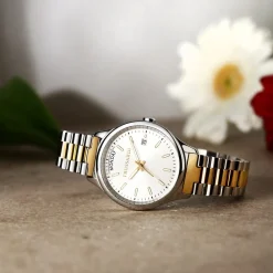 Orologi Donna|Scopri Tutti Gli Orologi<Trussardi OROLOGIO CITY LIFE - R2453170502