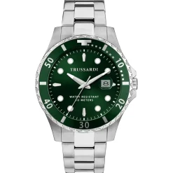 Scopri Tutti Gli Orologi|Tempo E Data<Trussardi OROLOGIO CITY LIFE - R2453169004