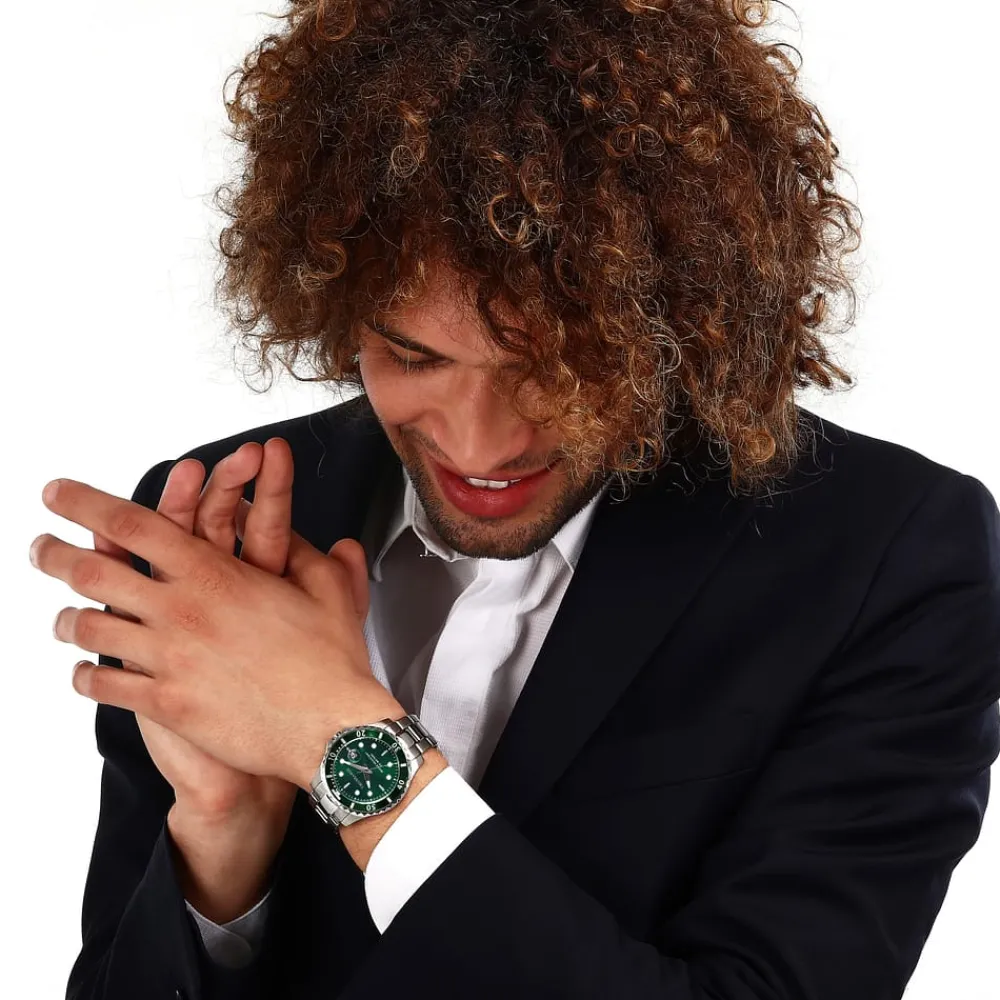 Scopri Tutti Gli Orologi|Tempo E Data<Trussardi OROLOGIO CITY LIFE - R2453169004