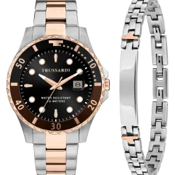 Scopri Tutti Gli Orologi|Tempo E Data<Trussardi OROLOGIO CITY LIFE - R2453169001