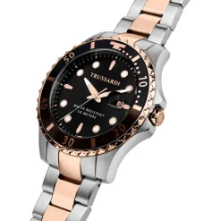 Scopri Tutti Gli Orologi|Tempo E Data<Trussardi OROLOGIO CITY LIFE - R2453169001