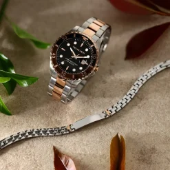 Scopri Tutti Gli Orologi|Tempo E Data<Trussardi OROLOGIO CITY LIFE - R2453169001