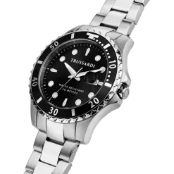 Scopri Tutti Gli Orologi|Tempo E Data<Trussardi OROLOGIO CITY LIFE - R2453169005