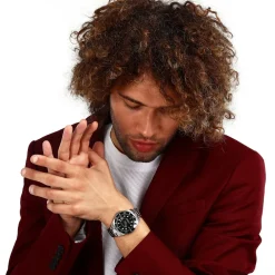 Scopri Tutti Gli Orologi|Tempo E Data<Trussardi OROLOGIO CITY LIFE - R2453169005