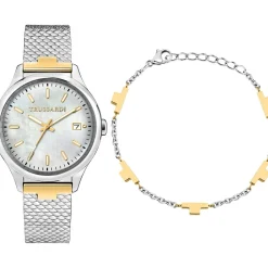 Orologi Donna|Scopri Tutti Gli Orologi<Trussardi OROLOGIO CITY LIFE - R2453170503