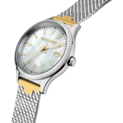 Orologi Donna|Scopri Tutti Gli Orologi<Trussardi OROLOGIO CITY LIFE - R2453170503