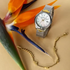 Orologi Donna|Scopri Tutti Gli Orologi<Trussardi OROLOGIO CITY LIFE - R2453170503