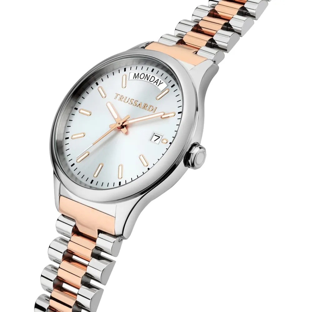 Orologi Donna|Scopri Tutti Gli Orologi<Trussardi OROLOGIO CITY LIFE - R2453170501