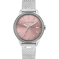 Orologi Donna|Scopri Tutti Gli Orologi<Trussardi OROLOGIO CITY LIFE - R2453170506