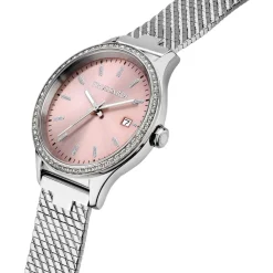 Orologi Donna|Scopri Tutti Gli Orologi<Trussardi OROLOGIO CITY LIFE - R2453170506