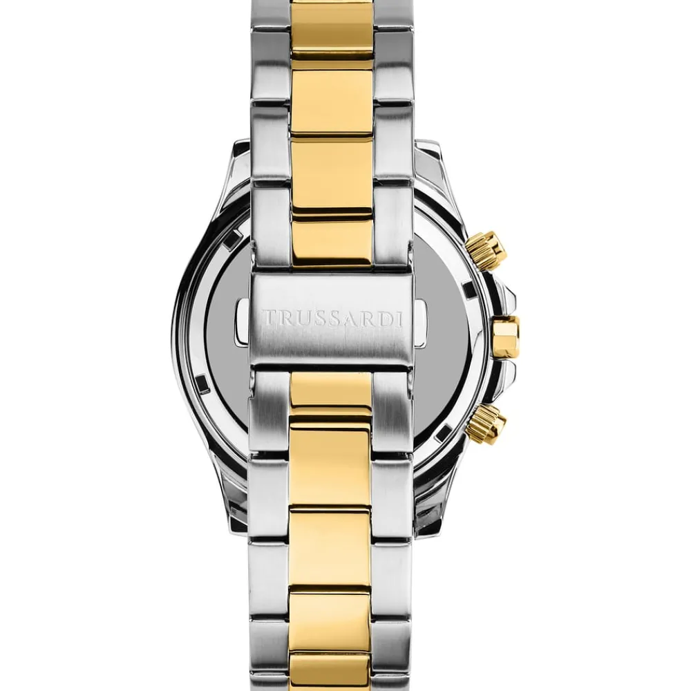 Multifunzione|Scopri Tutti Gli Orologi<Trussardi OROLOGIO CITY LIFE - R2453169002