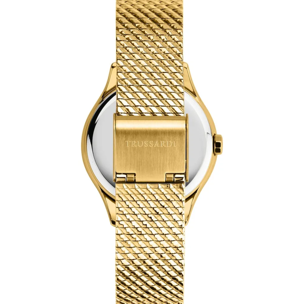 Orologi Donna|Scopri Tutti Gli Orologi<Trussardi OROLOGIO CITY LIFE - R2453170504