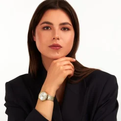 Orologi Donna|Scopri Tutti Gli Orologi<Trussardi OROLOGIO CITY LIFE - R2453170504