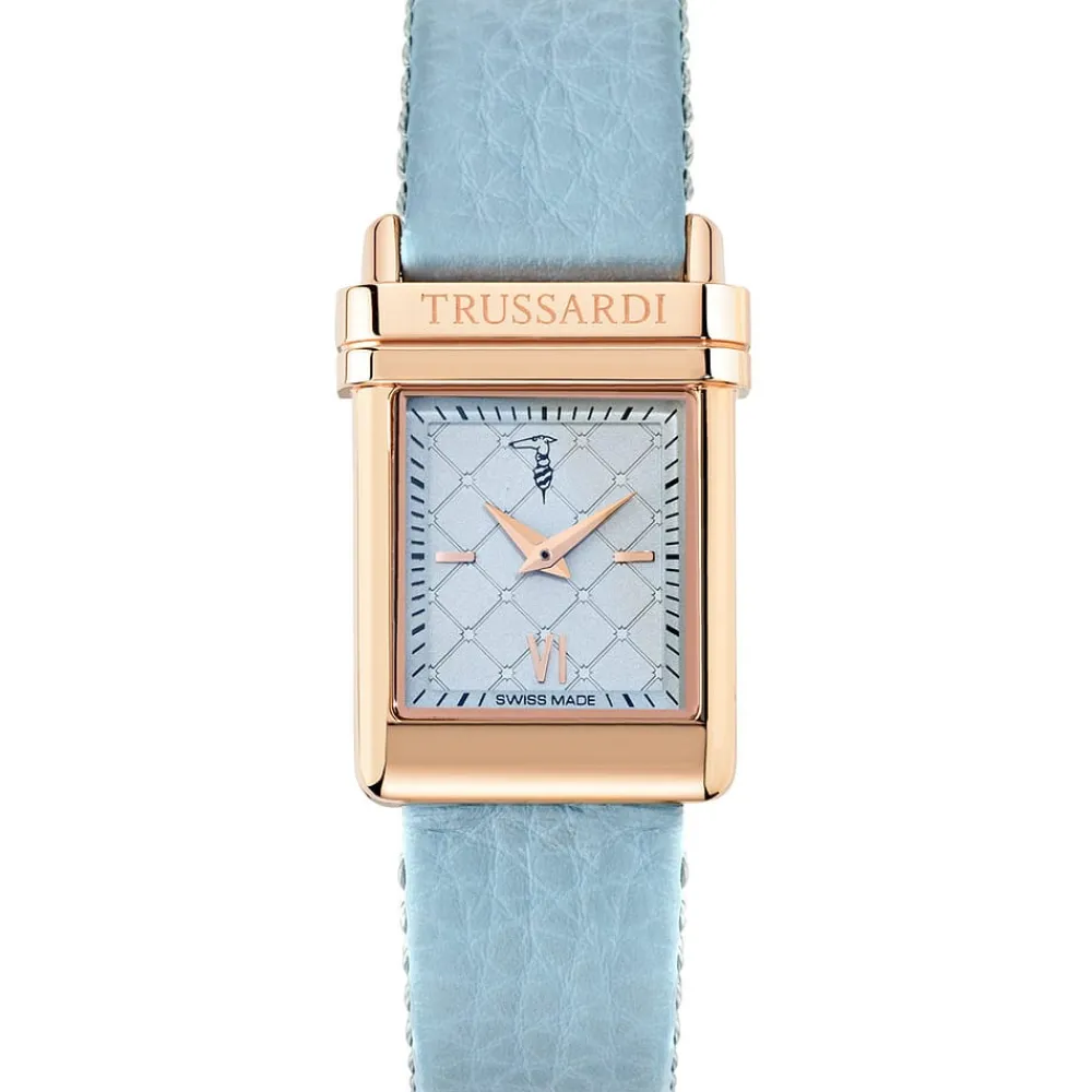 Scopri Tutti Gli Orologi|Just Time<Trussardi Orologio ELEGANCE - R2451104502