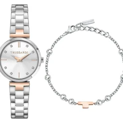 Just Time|Scopri Tutti Gli Orologi<Trussardi OROLOGIO LOUD - R2453164508