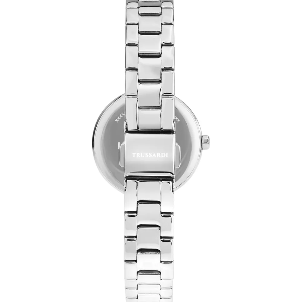 Just Time|Scopri Tutti Gli Orologi<Trussardi OROLOGIO LOUD - R2453164508