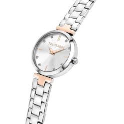 Just Time|Scopri Tutti Gli Orologi<Trussardi OROLOGIO LOUD - R2453164508