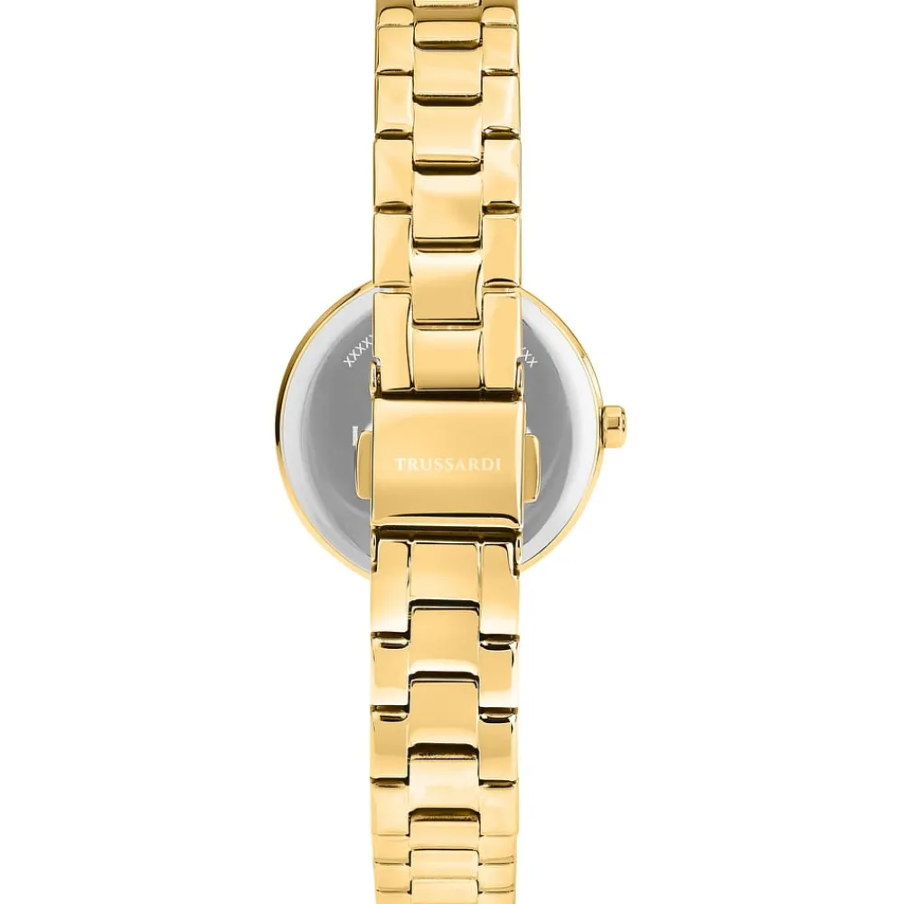 Just Time|Scopri Tutti Gli Orologi<Trussardi OROLOGIO LOUD - R2453164507