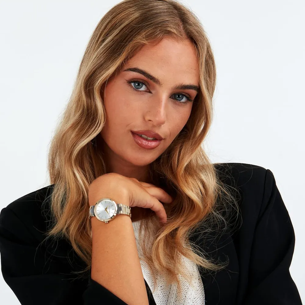 Just Time|Scopri Tutti Gli Orologi<Trussardi OROLOGIO LOUD - R2453164507