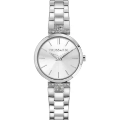 Just Time|Scopri Tutti Gli Orologi<Trussardi OROLOGIO LOUD - R2453164501