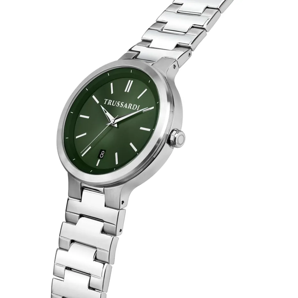 Tempo E Data<Trussardi OROLOGIO LOUD - R2453164002