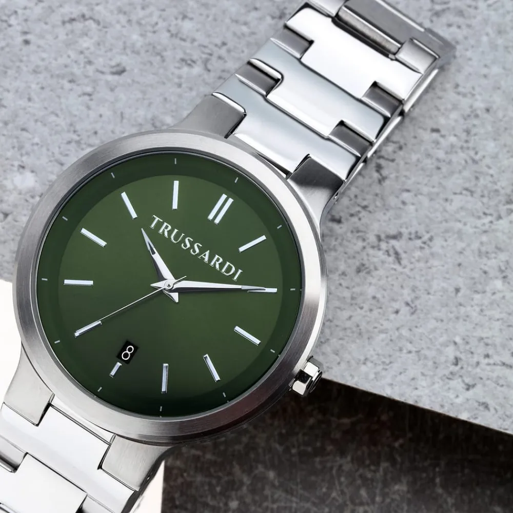 Tempo E Data<Trussardi OROLOGIO LOUD - R2453164002