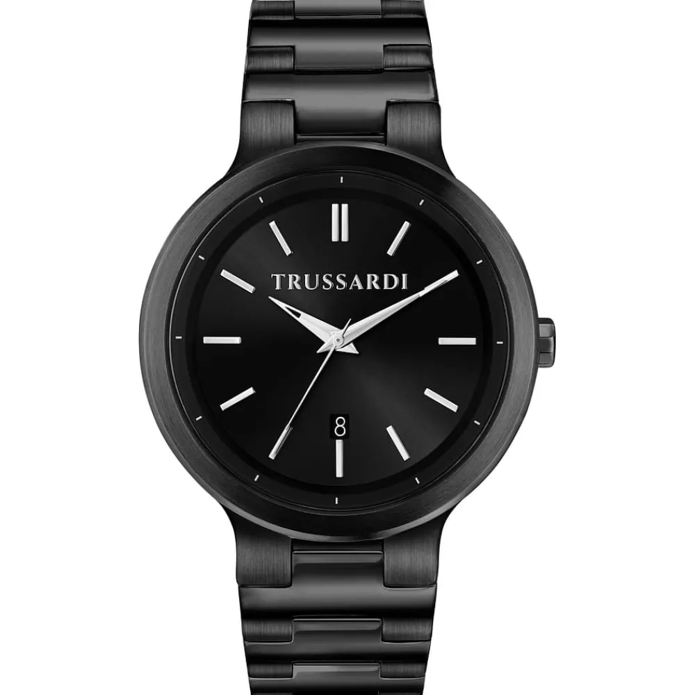 Tempo E Data<Trussardi OROLOGIO LOUD - R2453164001