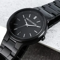 Tempo E Data<Trussardi OROLOGIO LOUD - R2453164001