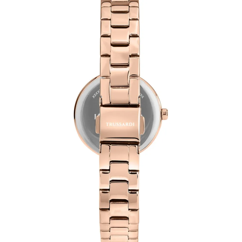 Just Time|Scopri Tutti Gli Orologi<Trussardi OROLOGIO LOUD - R2453164506