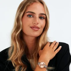 Just Time|Scopri Tutti Gli Orologi<Trussardi OROLOGIO LOUD - R2453164506